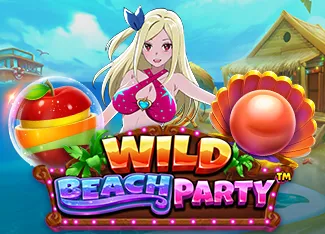 Pragmatic : Wild Beach Party - NEXTSLOT777