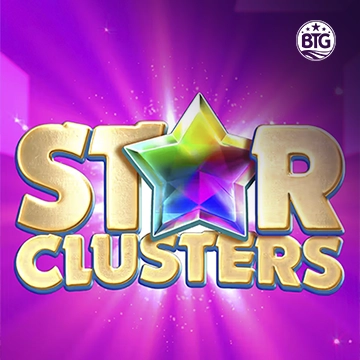 Star Clusters - NEXTSLOT777