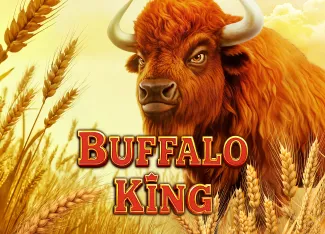 Pragmatic : Buffalo King - NEXTSLOT777