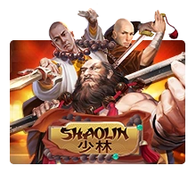 Joker123 : Shaolin - NEXTSLOT777