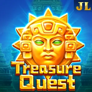 Treasure Quest - NEXTSLOT777