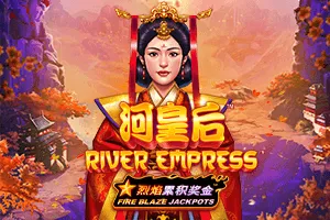 Fire Blaze: River Empress - NEXTSLOT777