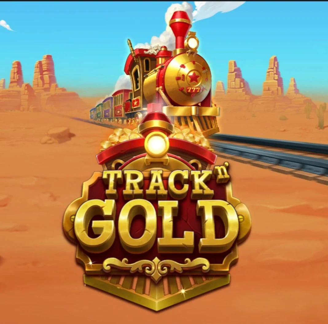 Track n Gold - NEXTSLOT777
