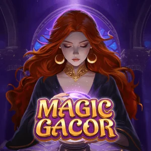 Magic Fortune - NEXTSLOT777