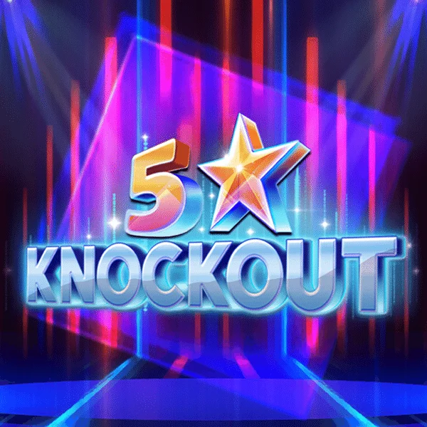 5 Star Knockout - NEXTSLOT777