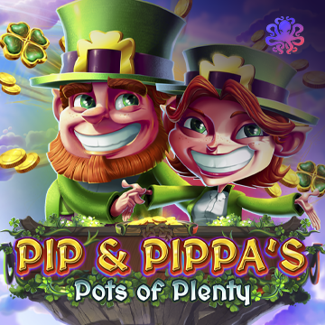 Pip & Pippas Pots of Plenty - NEXTSLOT777