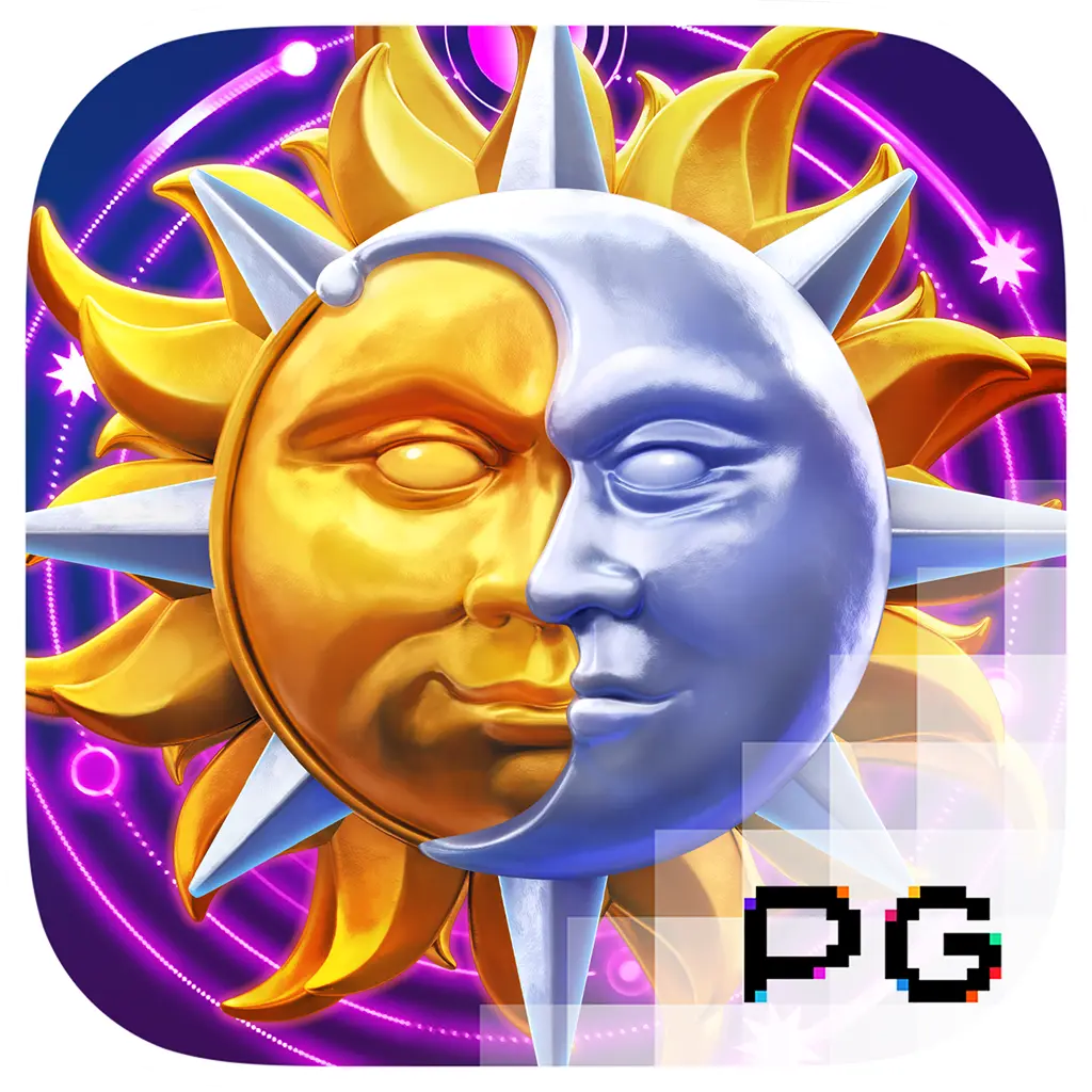 Destiny of Sun & Moon - NEXTSLOT777