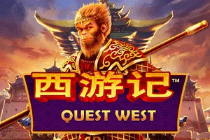 Quest West - NEXTSLOT777