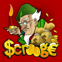 Scrooge - NEXTSLOT777