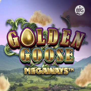 Golden Goose Megaways - NEXTSLOT777