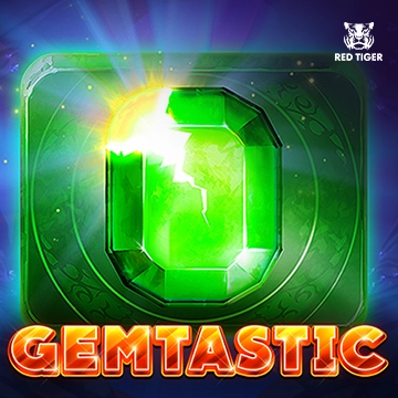 Gemtastic - NEXTSLOT777