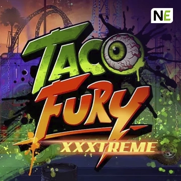 Taco Fury XXXtreme - NEXTSLOT777