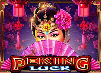 Pragmatic : Peking Luck - NEXTSLOT777