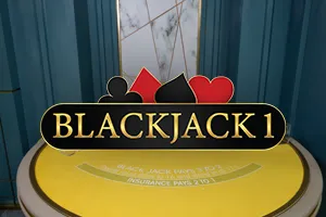 Blackjack 1 - NEXTSLOT777