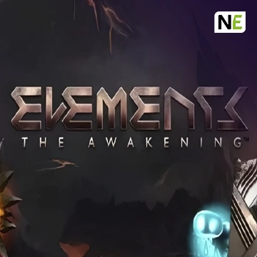 Elements: The Awakening - NEXTSLOT777
