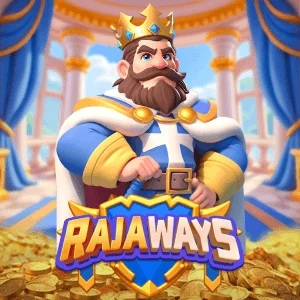 Kingdom Ways - NEXTSLOT777