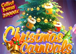 Karnival Natal - NEXTSLOT777