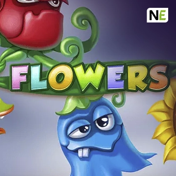 Flowers - NEXTSLOT777
