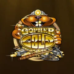 Gopher Gold - NEXTSLOT777
