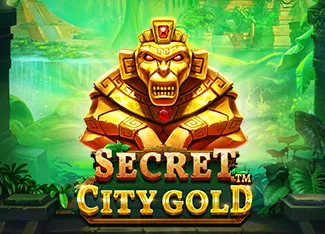 Pragmatic : Secret City Gold - NEXTSLOT777