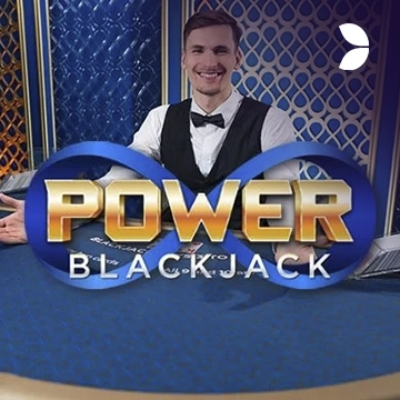 Power Blackjack - NEXTSLOT777