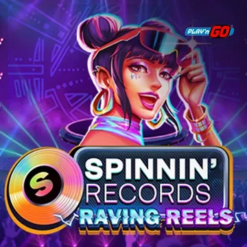 Spinnin Records: Raving Reels - NEXTSLOT777