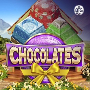 Chocolates - NEXTSLOT777