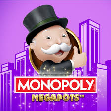 MONOPOLY Megapots - NEXTSLOT777