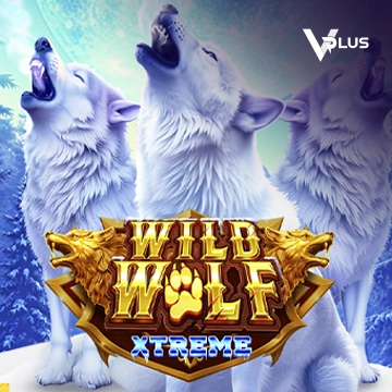 Wild Wolf Xtreme - NEXTSLOT777
