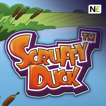 Scruffy Duck - NEXTSLOT777