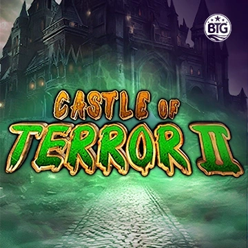 Castle of Terror II - NEXTSLOT777