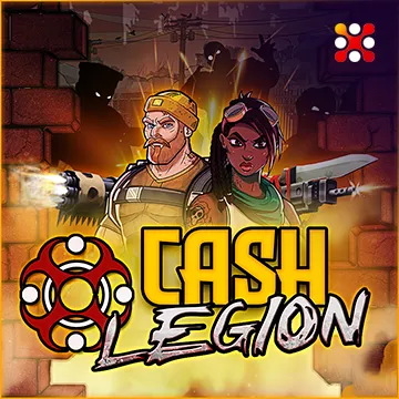 Cash Legion - NEXTSLOT777