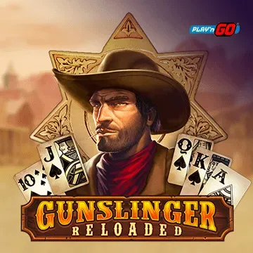 Gunslinger: Reloaded - NEXTSLOT777