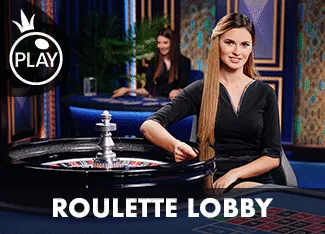 Roulette Lobby - NEXTSLOT777