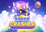 Space Crasher - NEXTSLOT777