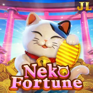 Neko Fortune - NEXTSLOT777