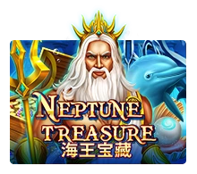 Joker123 : Neptune Treasure - NEXTSLOT777
