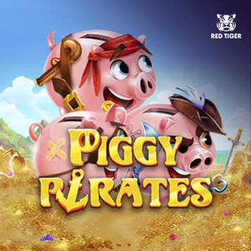 Piggy Pirates - NEXTSLOT777