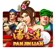 Joker123 : Pan Jin Lian 2 - NEXTSLOT777