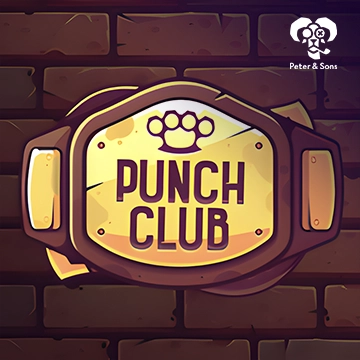 Punch Club - NEXTSLOT777