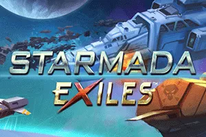 Starmada Exiles - NEXTSLOT777