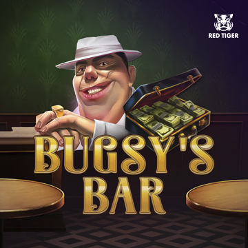 Bugsyss Bar - NEXTSLOT777