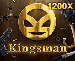 Kingsman - NEXTSLOT777
