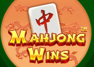 Pragmatic : Mahjong Wins - NEXTSLOT777