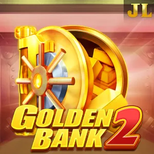 Golden Bank 2 - NEXTSLOT777