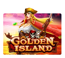 Joker123 : Golden Island - NEXTSLOT777