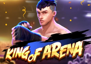 Penguasa Arena - NEXTSLOT777