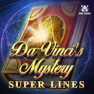 Da Vincis Mystery - NEXTSLOT777