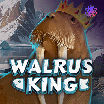Walrus King - NEXTSLOT777