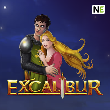 Excalibur - NEXTSLOT777